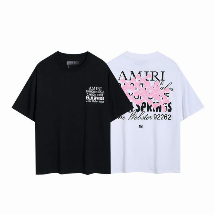 Picture of Amiri T Shirts Short _SKUAmiriS-XLmrt200923481